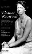 Eleanor Roosevelt 