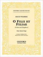 Filii Et Filiae (An Easter Celebration) 