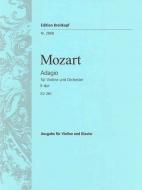 Adagio E-Dur KV 261 
