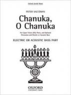 Chanuka, O Chanuka 