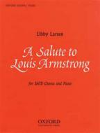 A Salute To Louis Armstrong 