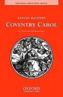 Coventry Carol 