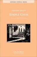 Simple Gifts 