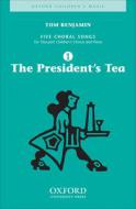 The President's Tea 