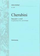 Requiem c-Moll 
