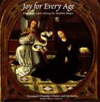 Joy for Every Age 