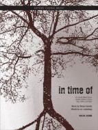 In Time Of 