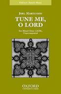 Tune Me, O Lord 