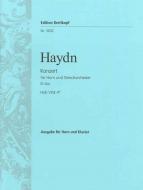 Hornkonzert Nr. 2 D-Dur Hob. VIId:4 