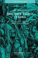 Save Your People, O Lord 