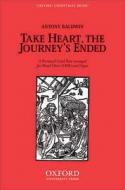Take Heart, The Journey's Ended 
