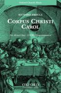 Corpus Christi Carol 