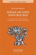 Songs of Love And Old Age 