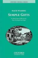 Simple Gifts 