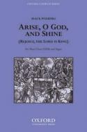 Arise, O God And Shine 