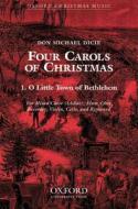 O Little Town of Bethlehem 