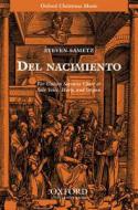 Del Nacimiento (Of The Birth) 