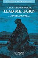 Lead Me, Lord 