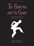 The Ballerina And The Clown 