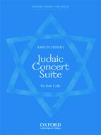 Judaic Concert Suite 