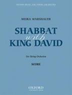 Shabbat with King David 