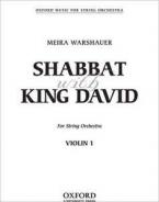 Shabbat with King David 