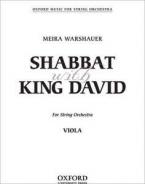Shabbat with King David 