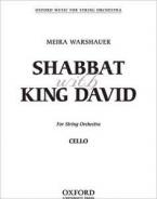 Shabbat with King David 