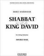 Shabbat with King David 