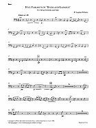 Five Variants On 'Dives and Lazarus' 