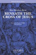 Beneath The Cross Of Jesus 