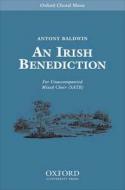 An Irish Benediction 
