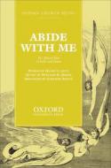 Abide With Me 