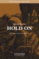 Hold On 