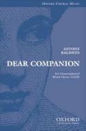 Dear Companion 