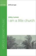 I Am A Little Church 
