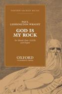 God Is My Rock 