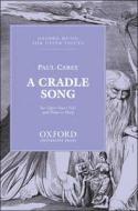A Cradle Song 