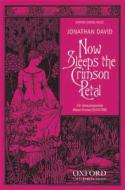Now Sleeps The Crimson Petal 