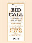 Bid Call 