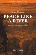 Peace Like A River 