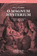 O Magnum Mysterium 