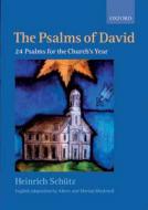 The Psalms of David 