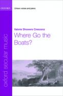Where Go The Boats? 