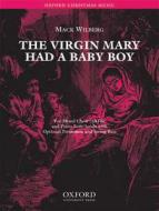 The Virgin Mary Had A Baby Boy 