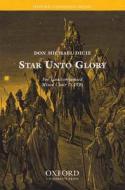 Star Unto Glory 