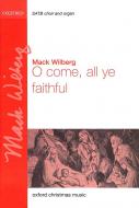 O Come, All Ye Faithful 