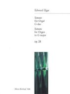 Sonate G-Dur op. 28 