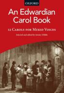 An Edwardian Carol Book 