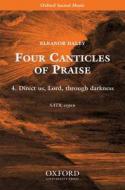 Direct Us, Lord, Through Darkness 